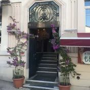 Buyukada Princess Otel 1