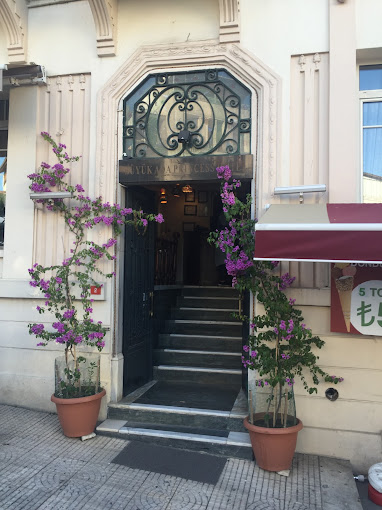 Buyukada Princess Otel 1