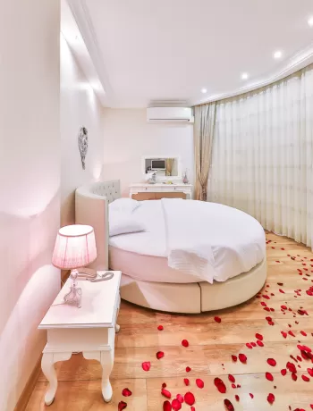 büyükada princess hotel