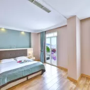 Buyukada Princess Otel Deluks Oda 3