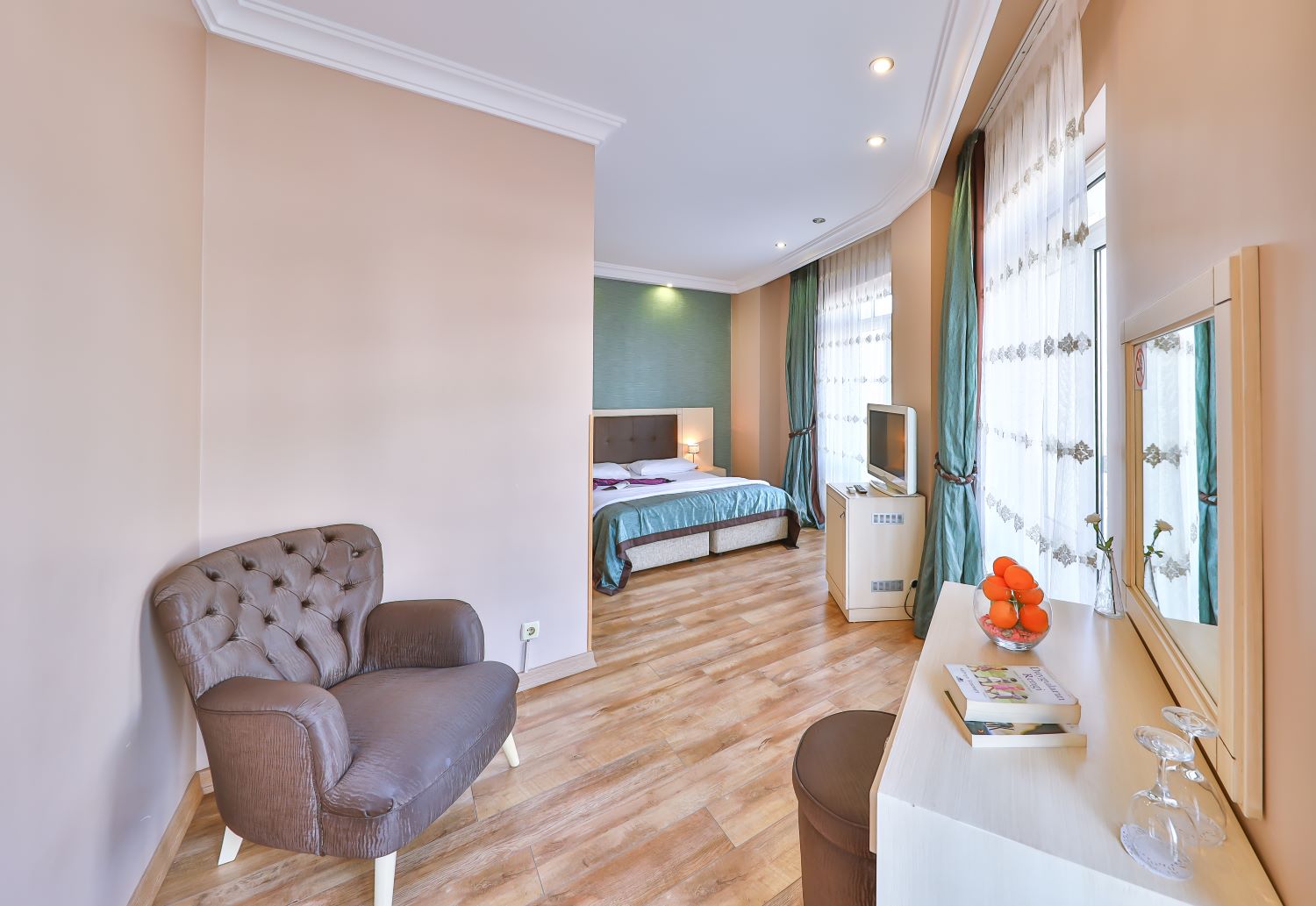 Buyukada Princess Otel Deluks Oda Fiyatlari 2