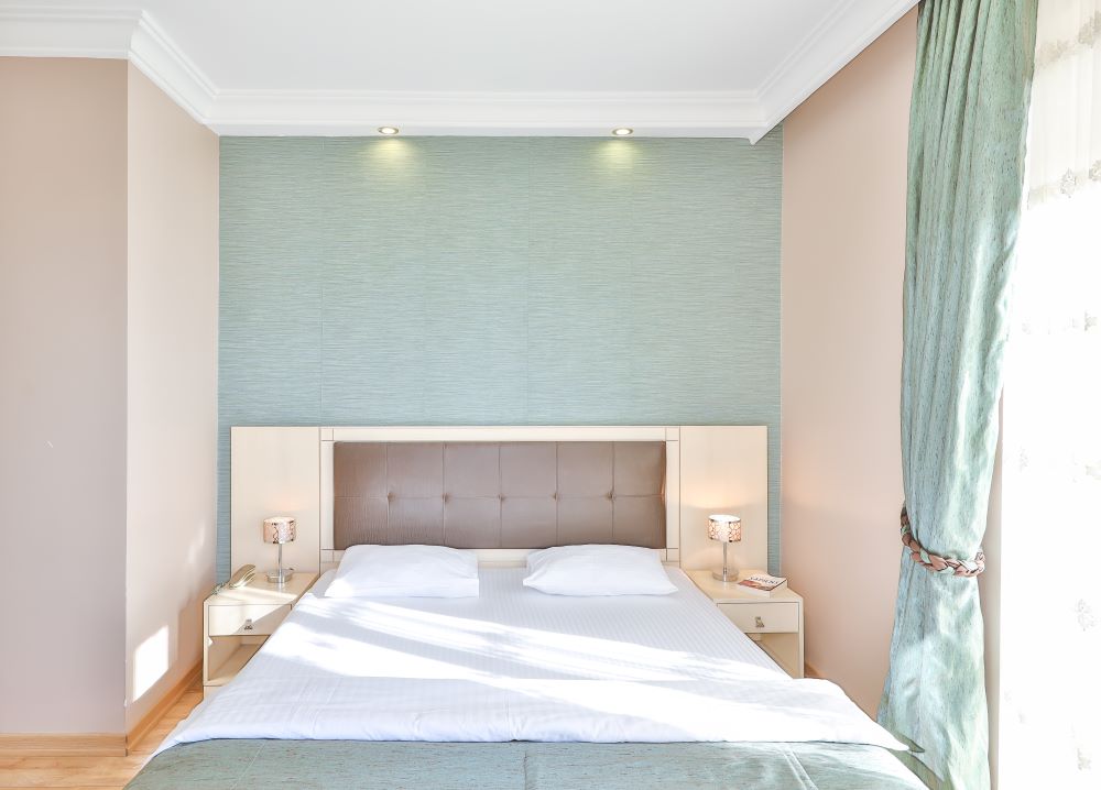 Buyukada Princess Otel Musaitlik 1