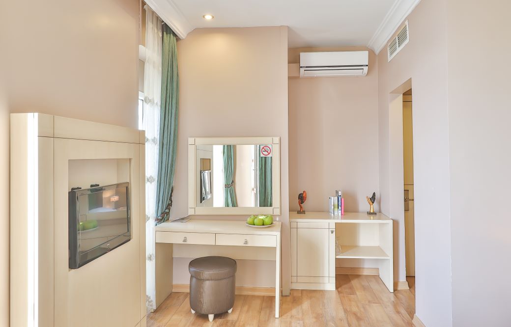 Buyukada Princess Otel Standart Oda 2