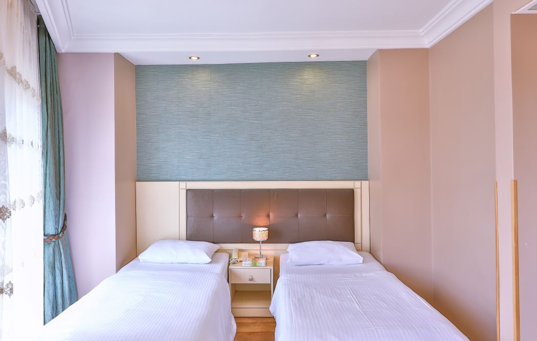 Buyukada Princess Otel Standart Oda 3