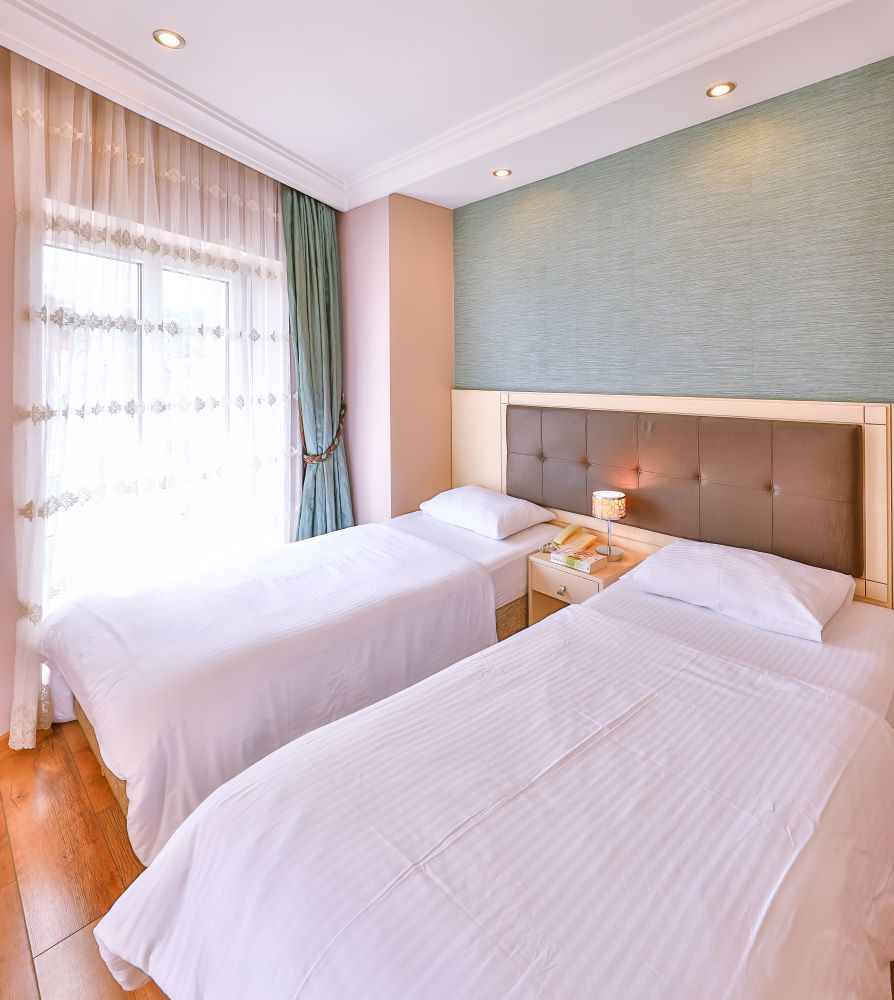 Buyukada Princess Otel Standart Oda Fiyatlari 2