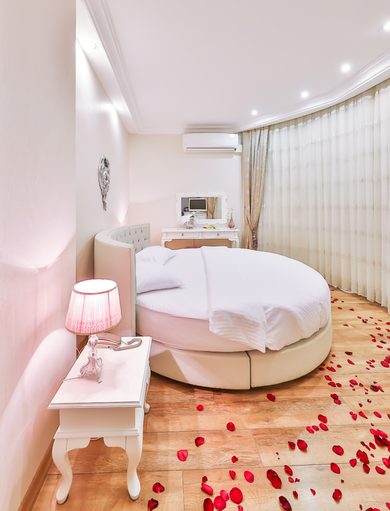 Buyukada Princess Otel Superior Oda Fiyatlari