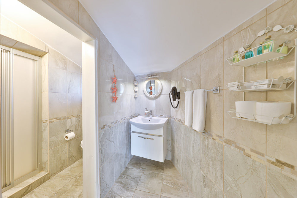 Buyukada Princess Teras Oda