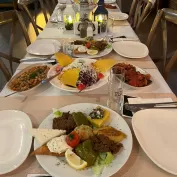 Buyukada Restoran Onerisi 2