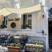 Buyukada Restoran Tavsiyesi 3