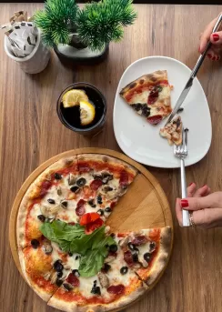 büyükada restoranlar