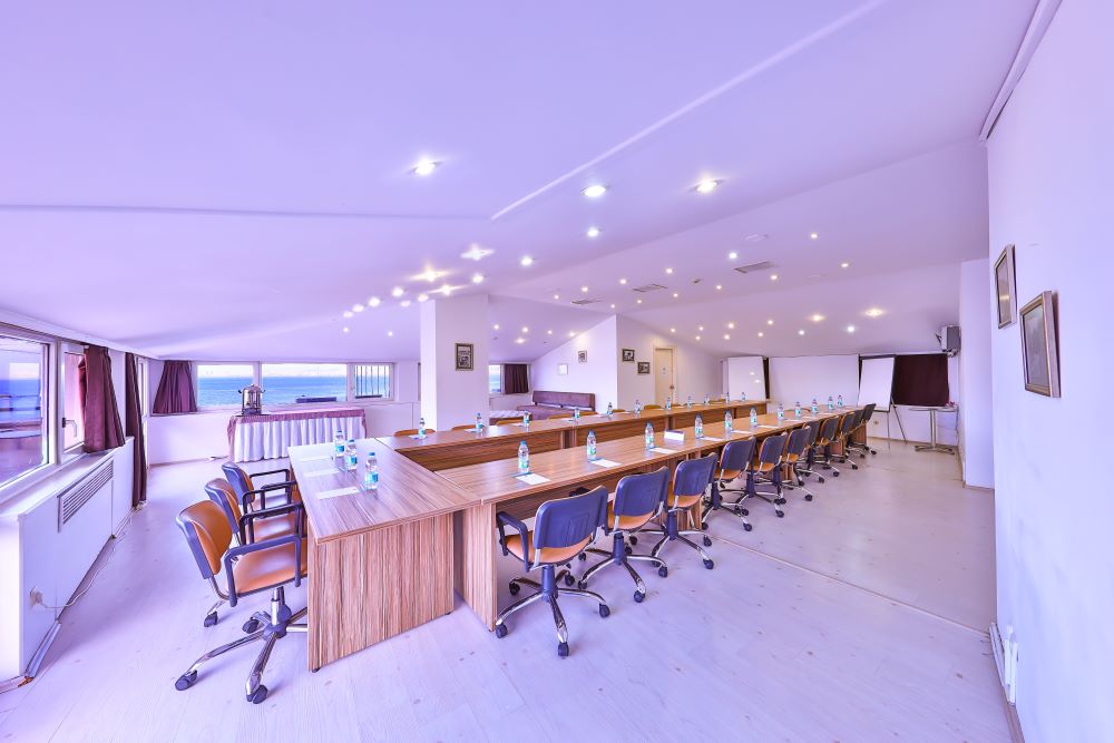 Buyukada Toplanti 15