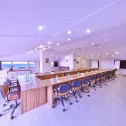 Buyukada Toplanti 18