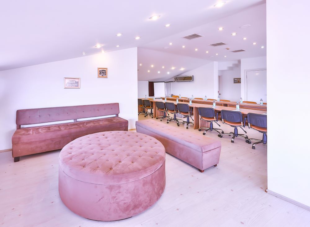 Buyukada Toplanti Mekanlari 2