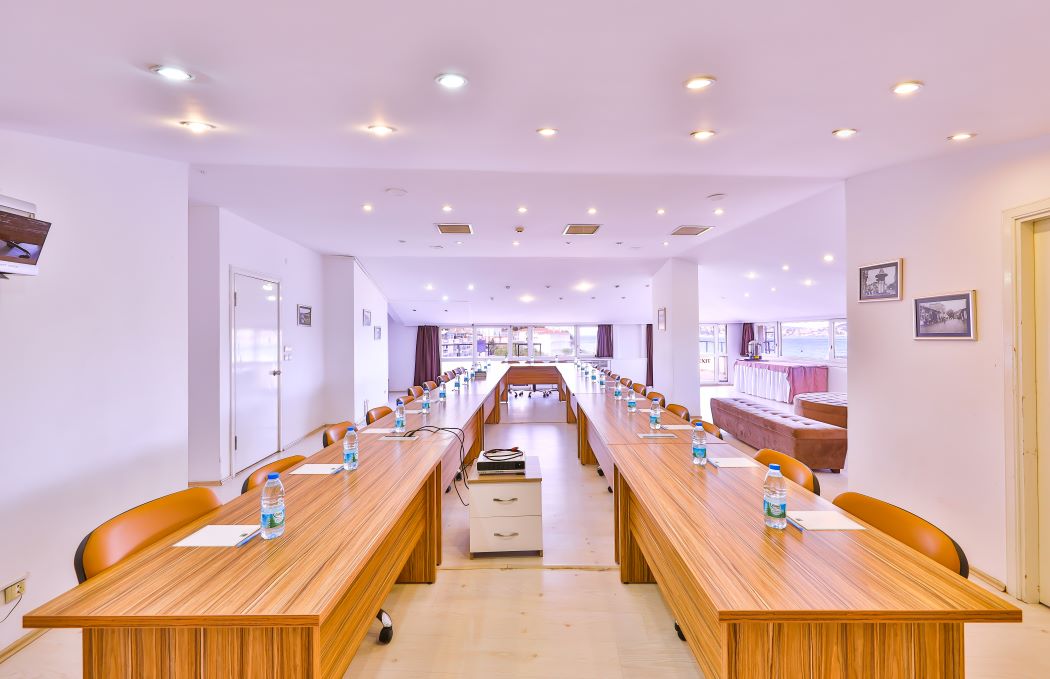 Buyukada Toplanti Otelleri 8