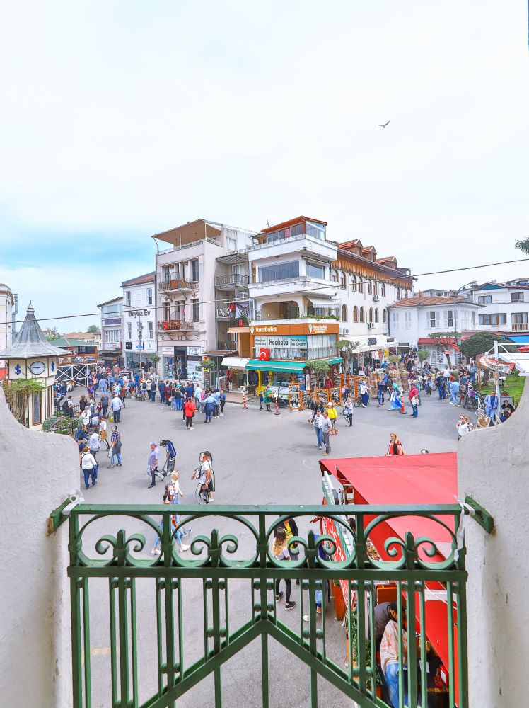 Buyukadaprincess Oda Rezervasyon 1