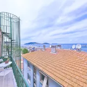 Deluxe Deniz Manzarali Odalar 1