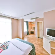 Deluxe Deniz Manzarali Princess 1