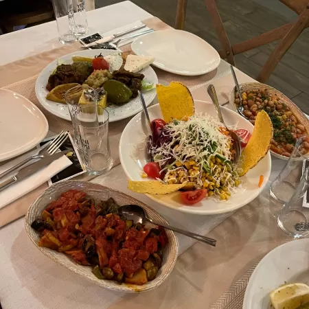 Madam Sofia Buyukada 2