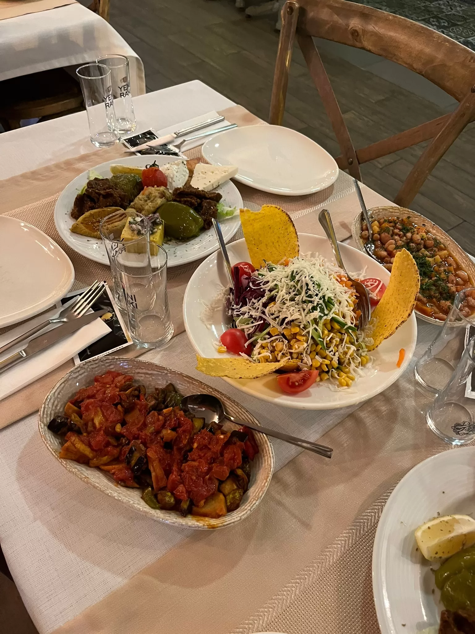 Madam Sofia Buyukada 2