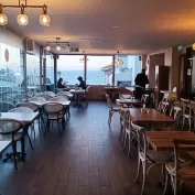 Madam Sofia Buyukada 4