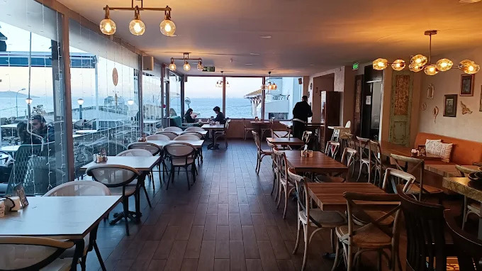 Madam Sofia Buyukada 4