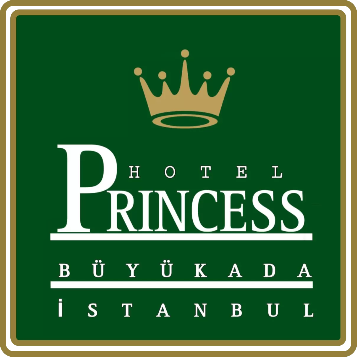 Büyükada Princess Hotel