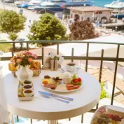 Princess Deniz Manzarali Oda 2