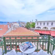 Princess Hotel Deniz Manzarali Odalar 3