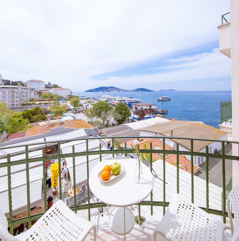 Princess Hotel Oda Fiyatlari 2