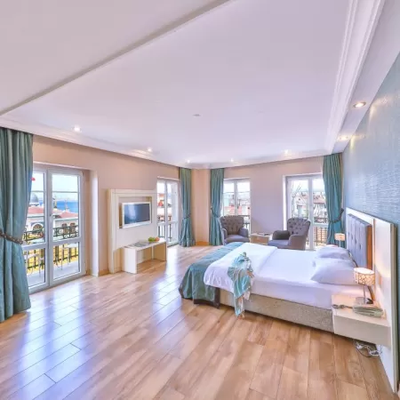 Princess Hotel Yorumlari 6