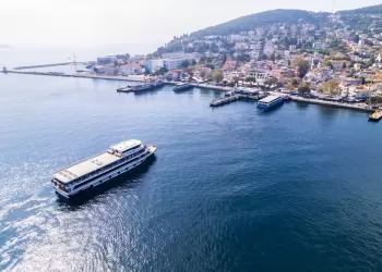 Adalar Hangi Sırayla Gezilir? En İyi Adalar Rotası