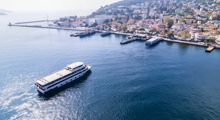 Adalar Hangi Sırayla Gezilir? En İyi Adalar Rotası