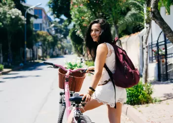 Adalarda Bisiklet Kiralama