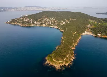 Büyükada Bir Günde Gezilir mi? Günübirlik Büyükada Turu