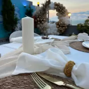 Buyukada Davet Mekanlari