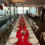 Buyukada Deniz Manzarali Restoran 1