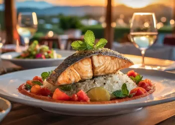 Büyükada En İyi Balık Restoranları: Sahile Davetlisiniz