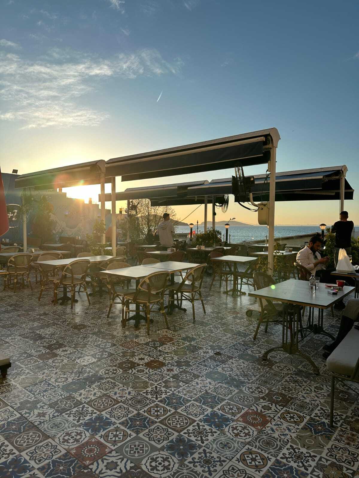 Buyukada En Iyi Mekanlar