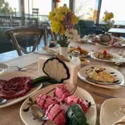 Buyukada En Iyi Restoran