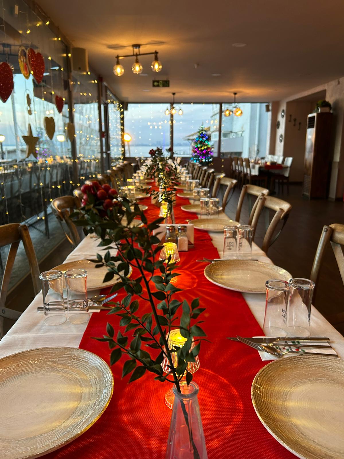 Buyukada En Iyi Restoranlar