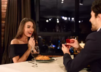 Adalarda Evlilik Teklifi: 4 Farklı Ada Seçeneği