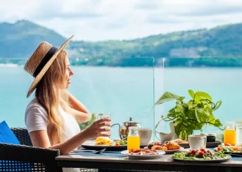 Büyükada Kahvaltı Mekanları: En Lezzetli Kahvaltı Noktaları