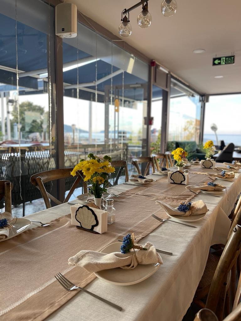 Buyukada Madam Sofia