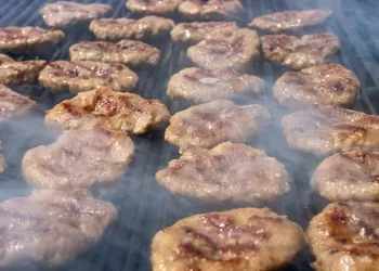 Büyükada Mangal Yapılacak Yerler - Piknik ve Mesire Alanları