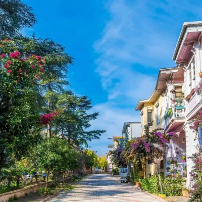 Büyükada mı Heybeliada mı?: İstanbul’un En Güzel Adası