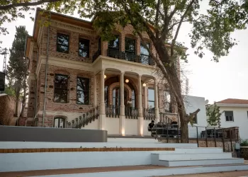 Büyükada Müzesi: Tarihin Derinliklerine Yolculuk