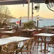 Buyukada Restoran