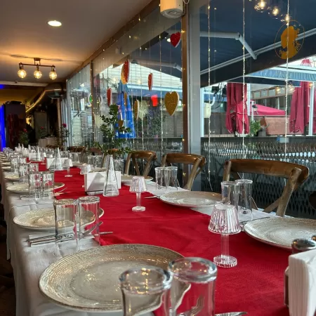 Buyukada Restoran Tavsiye 1