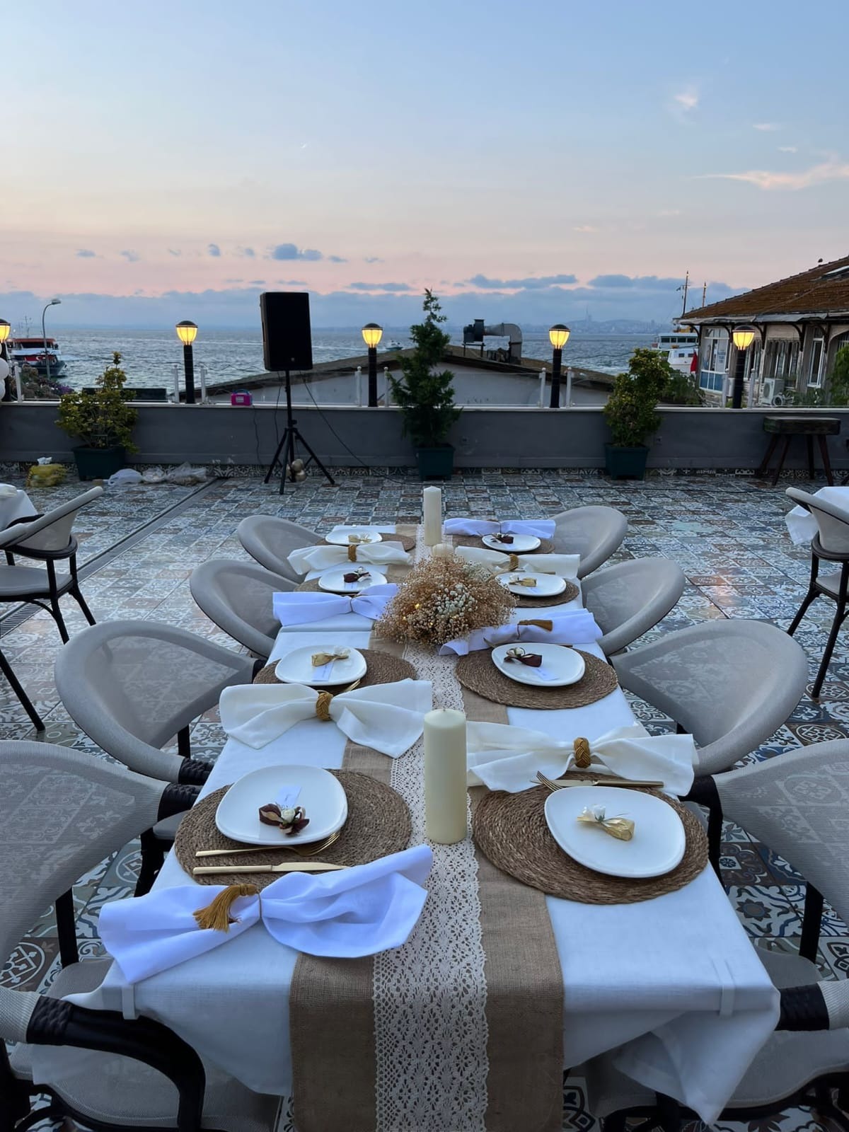 Buyukada Restoran Tavsiye