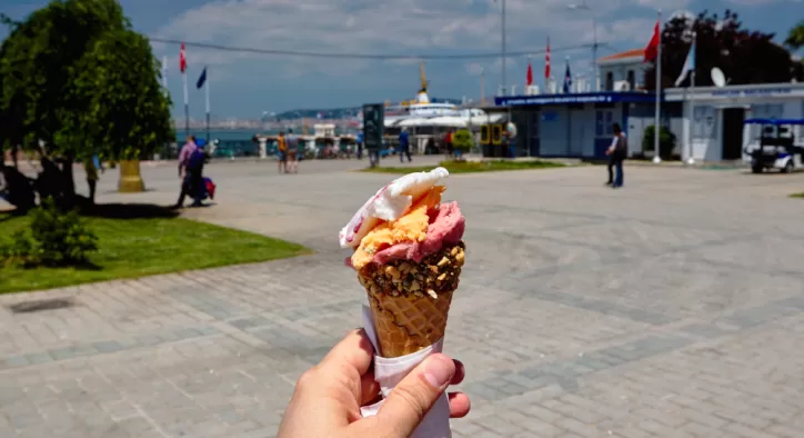 Büyükada Tatlı Mekanları: En Lezzetli Noktalar